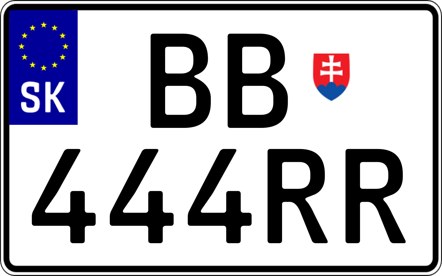 Typ IV - Bežná 2R