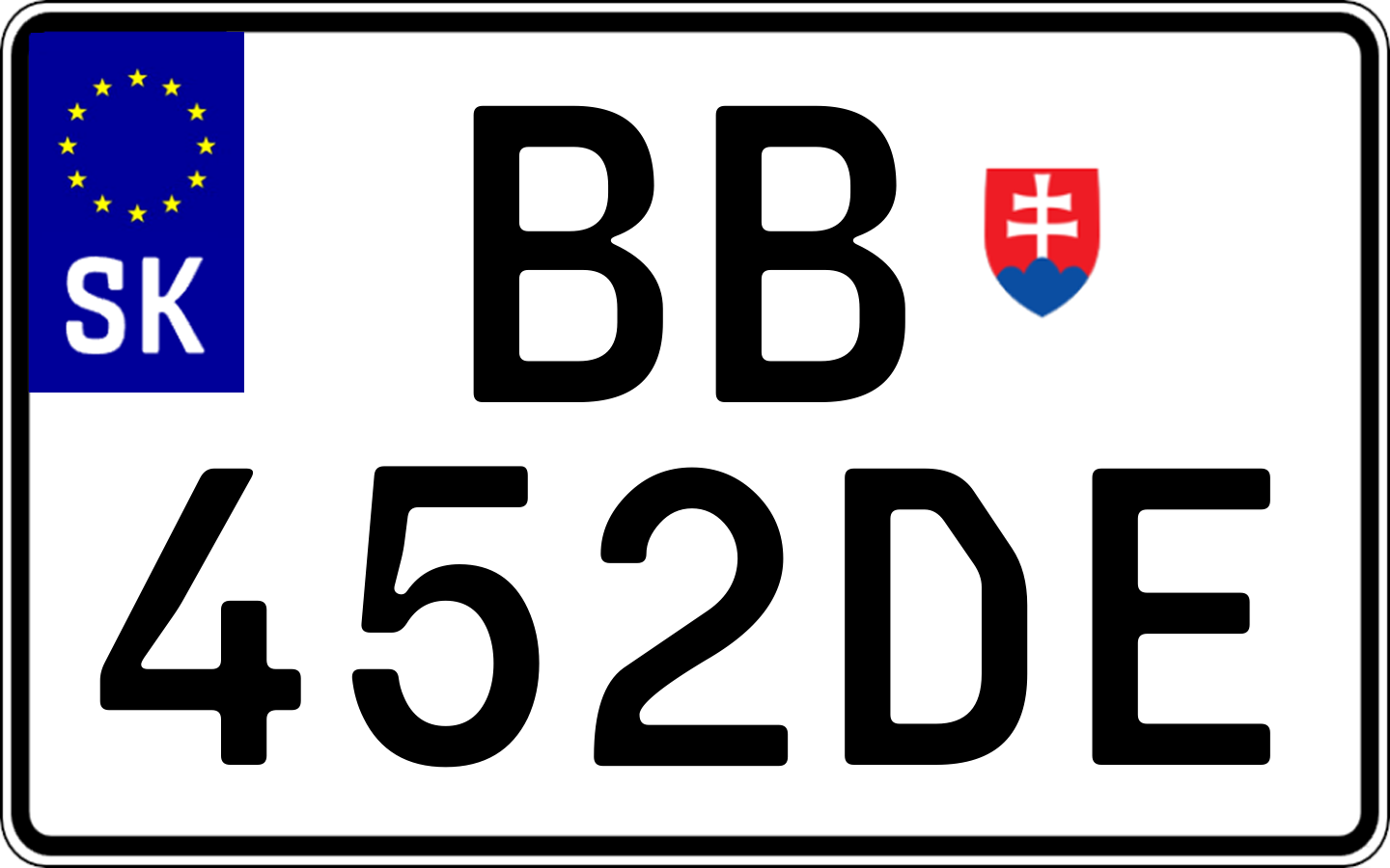 Typ IV - Bežná 2R