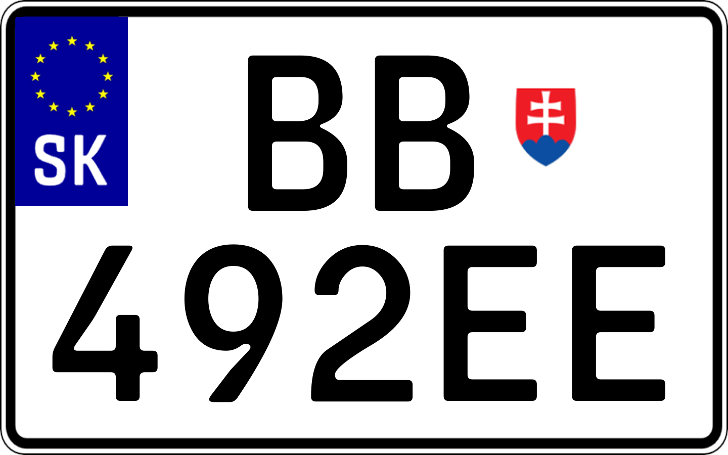 Typ IV - Bežná 2R