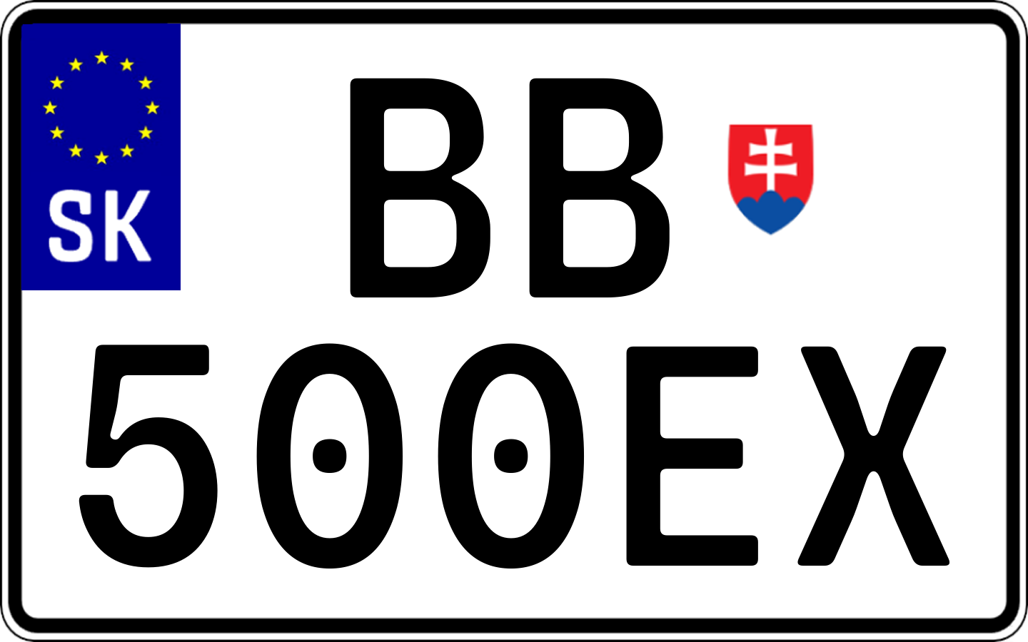 Typ IV - Bežná 2R