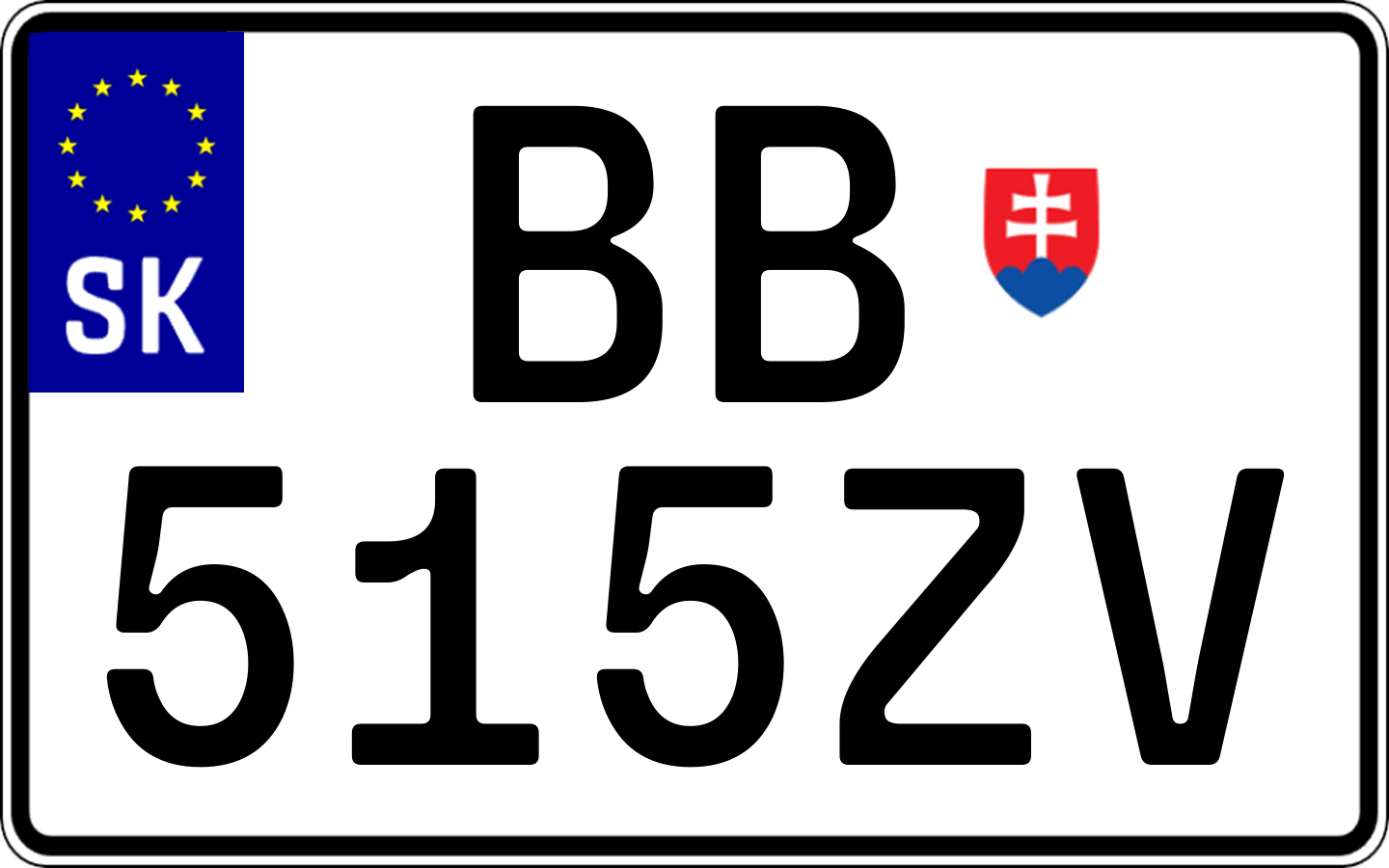 Typ IV - Bežná 2R