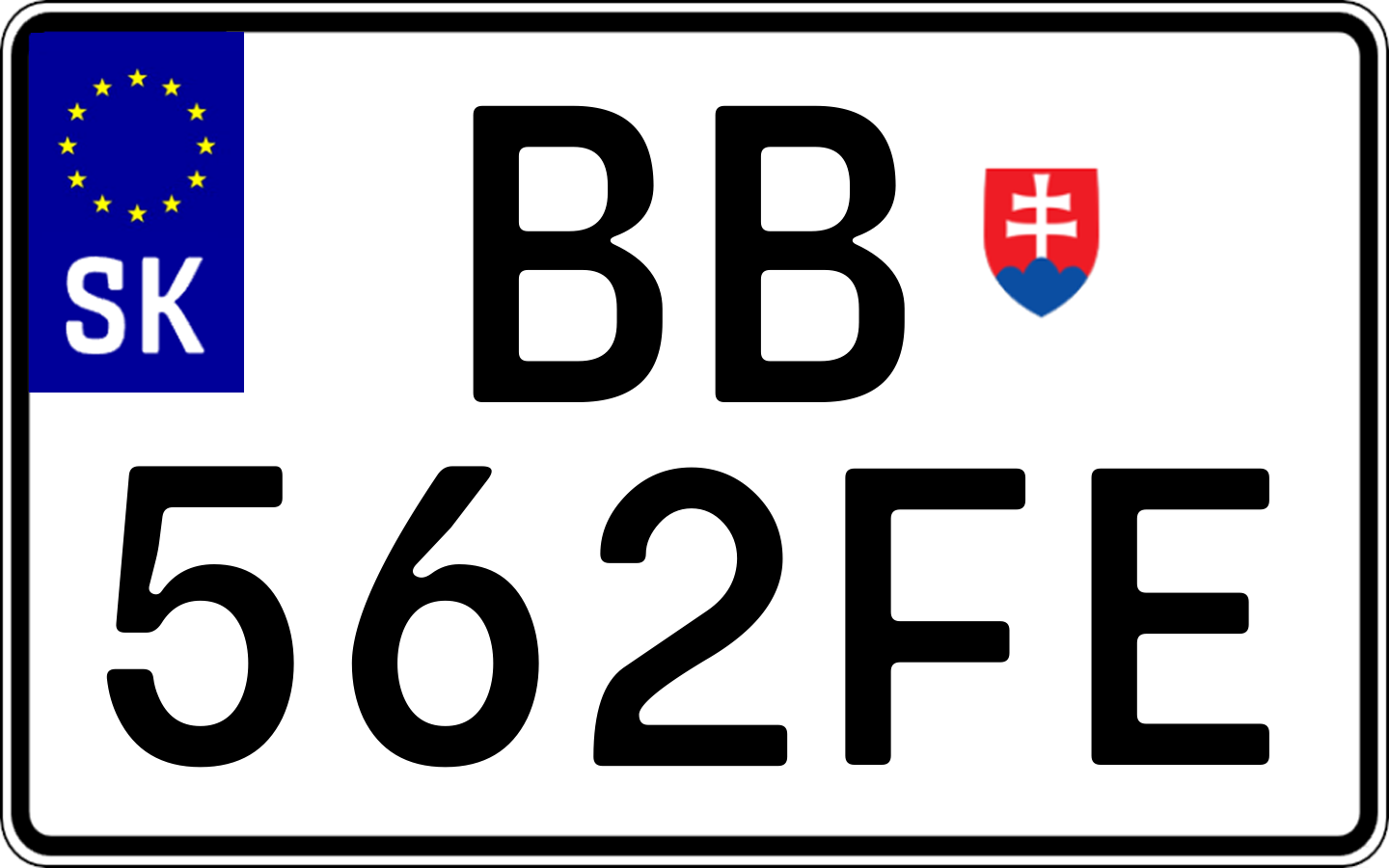 Typ IV - Bežná 2R