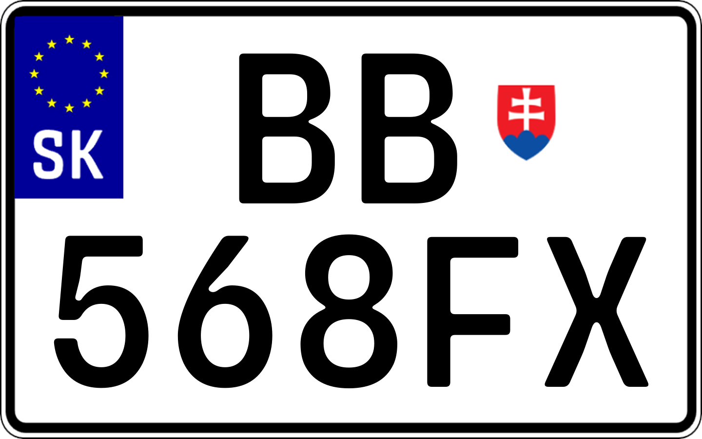 Typ IV - Bežná 2R