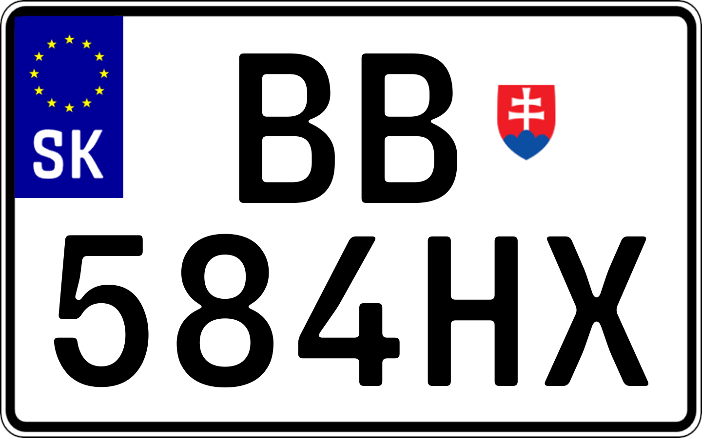 Typ IV - Bežná 2R