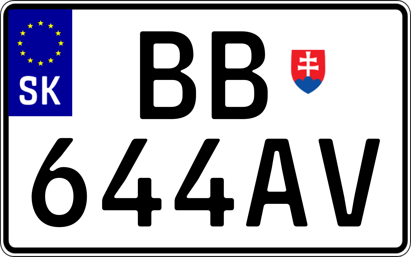 Typ IV - Bežná 2R