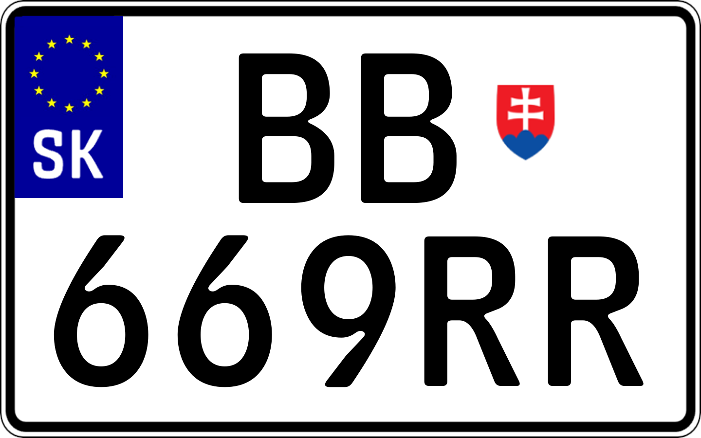 Typ IV - Bežná 2R