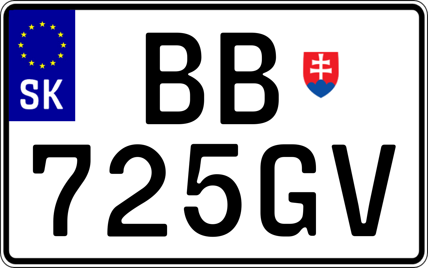 Typ IV - Bežná 2R