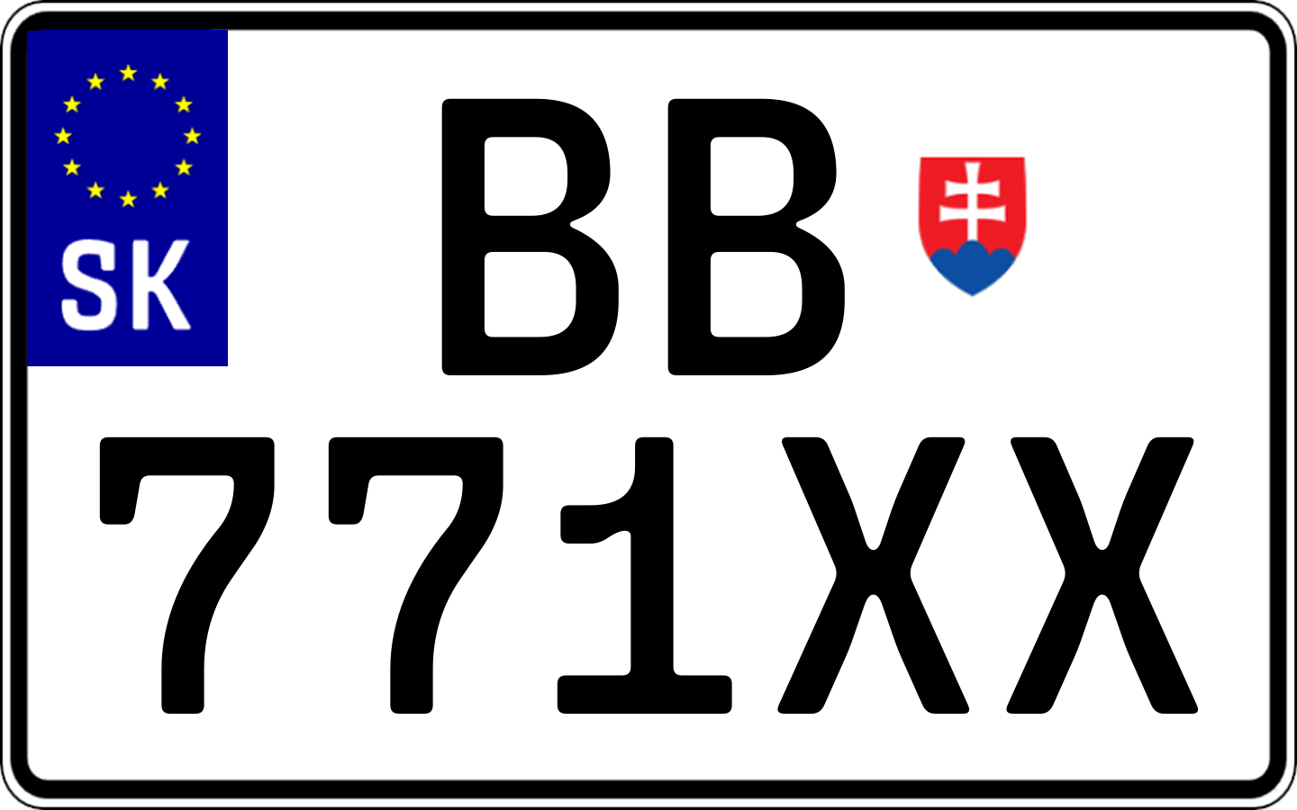Typ IV - Bežná 2R
