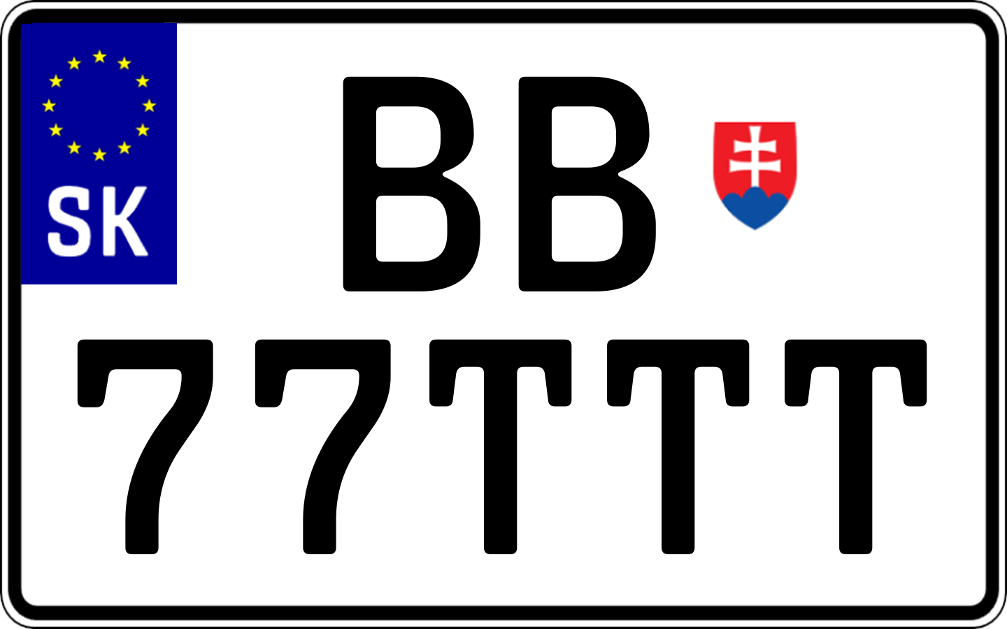 Typ IV - Bežná 2R