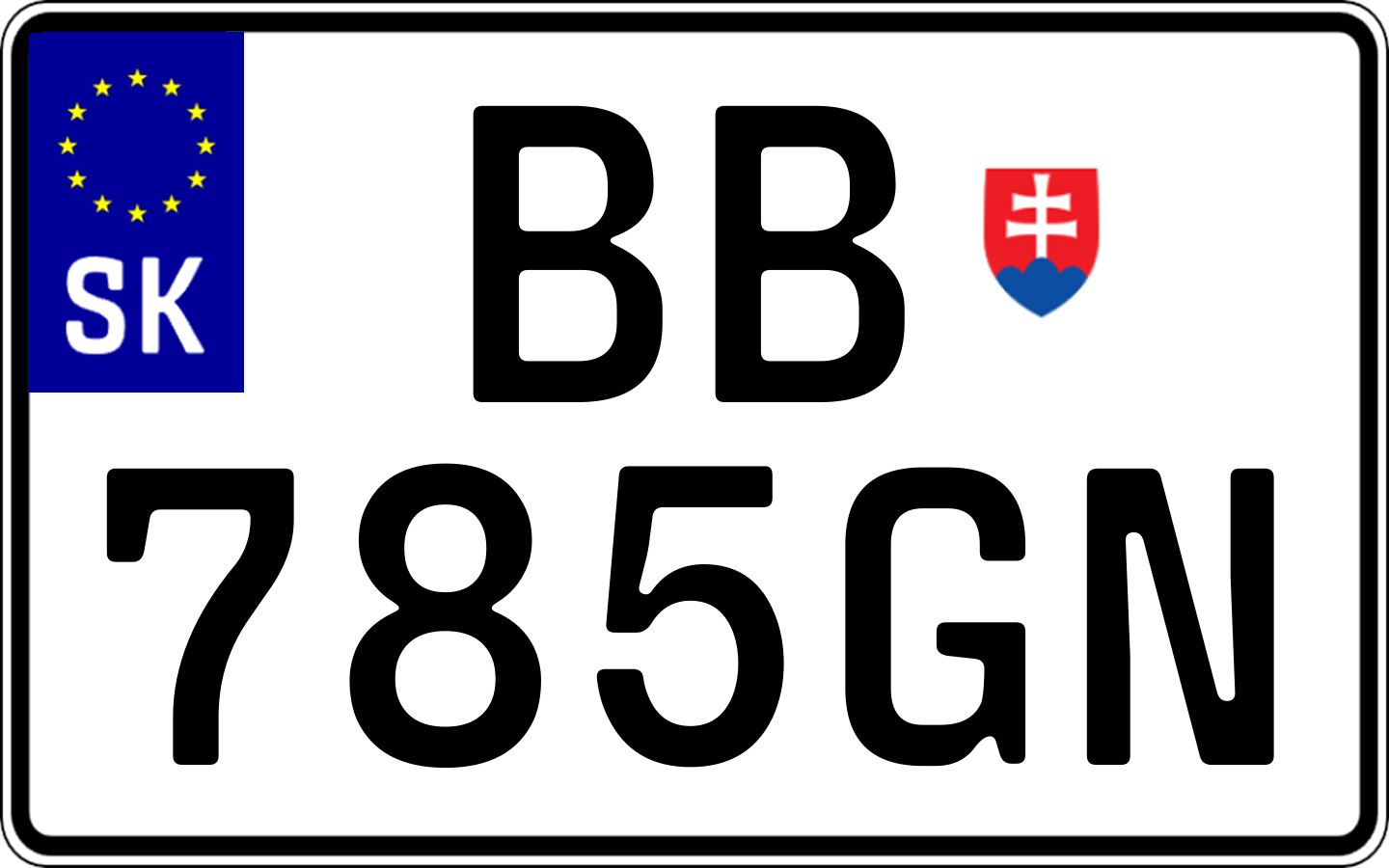 Typ IV - Bežná 2R