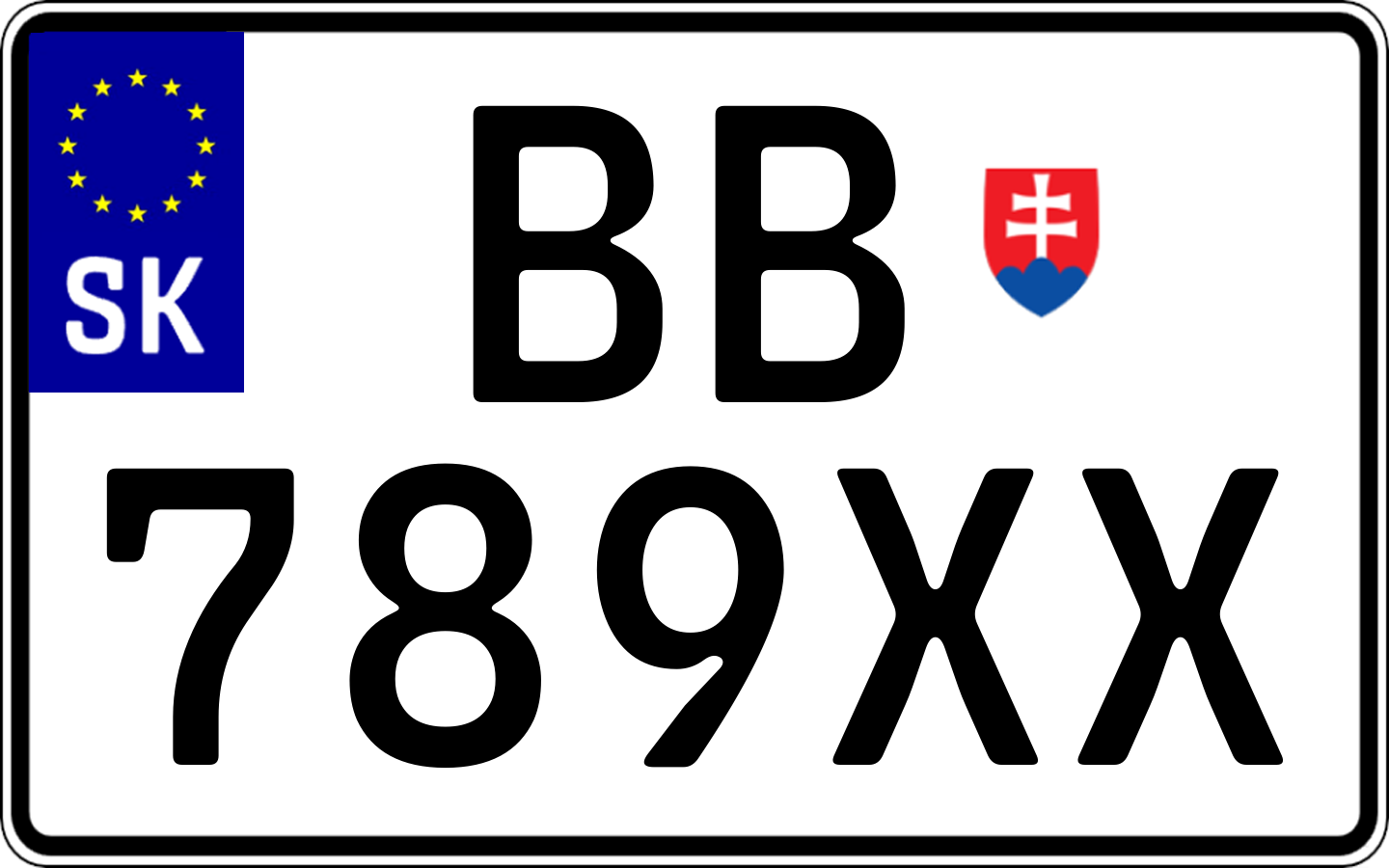 Typ IV - Bežná 2R