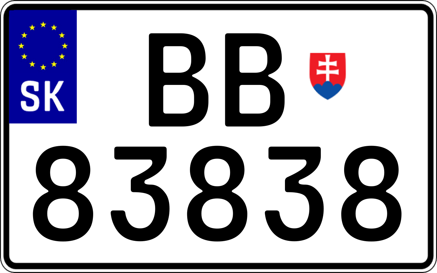 Typ IV - Bežná 2R