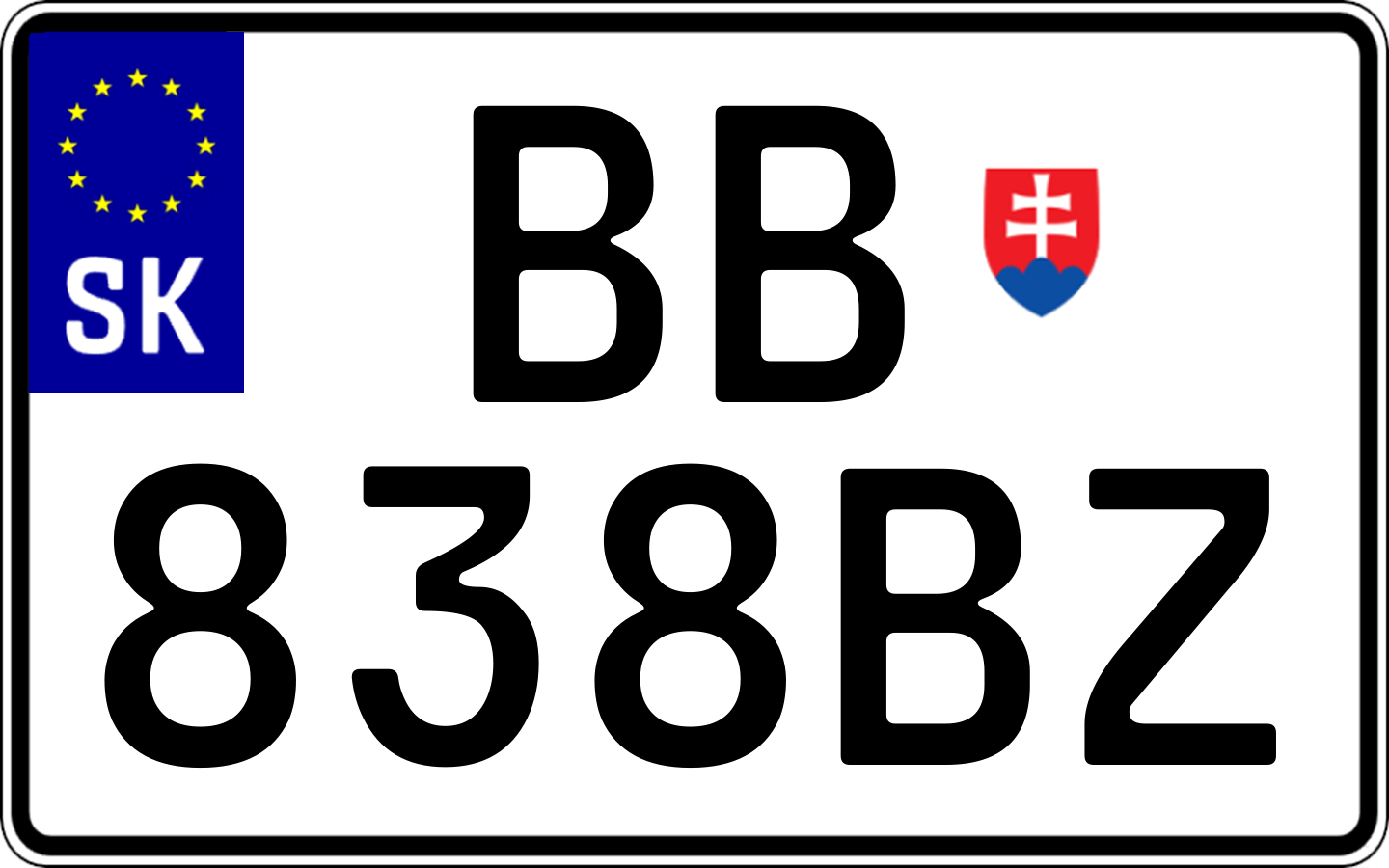 Typ IV - Bežná 2R