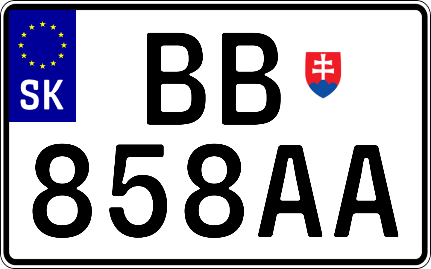 Typ IV - Bežná 2R