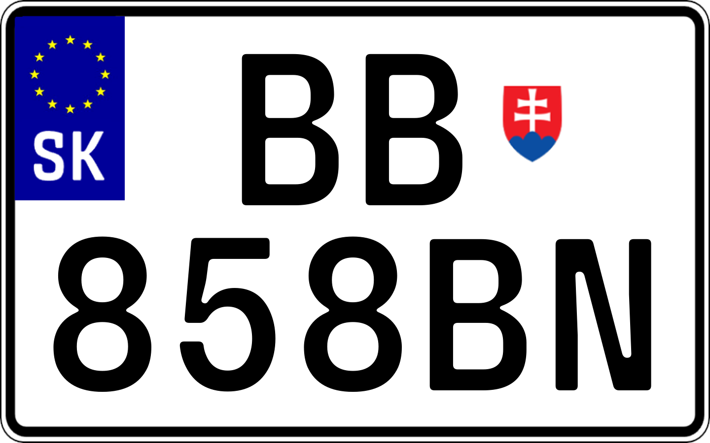 Typ IV - Bežná 2R
