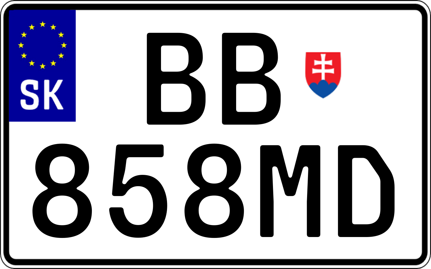 Typ IV - Bežná 2R