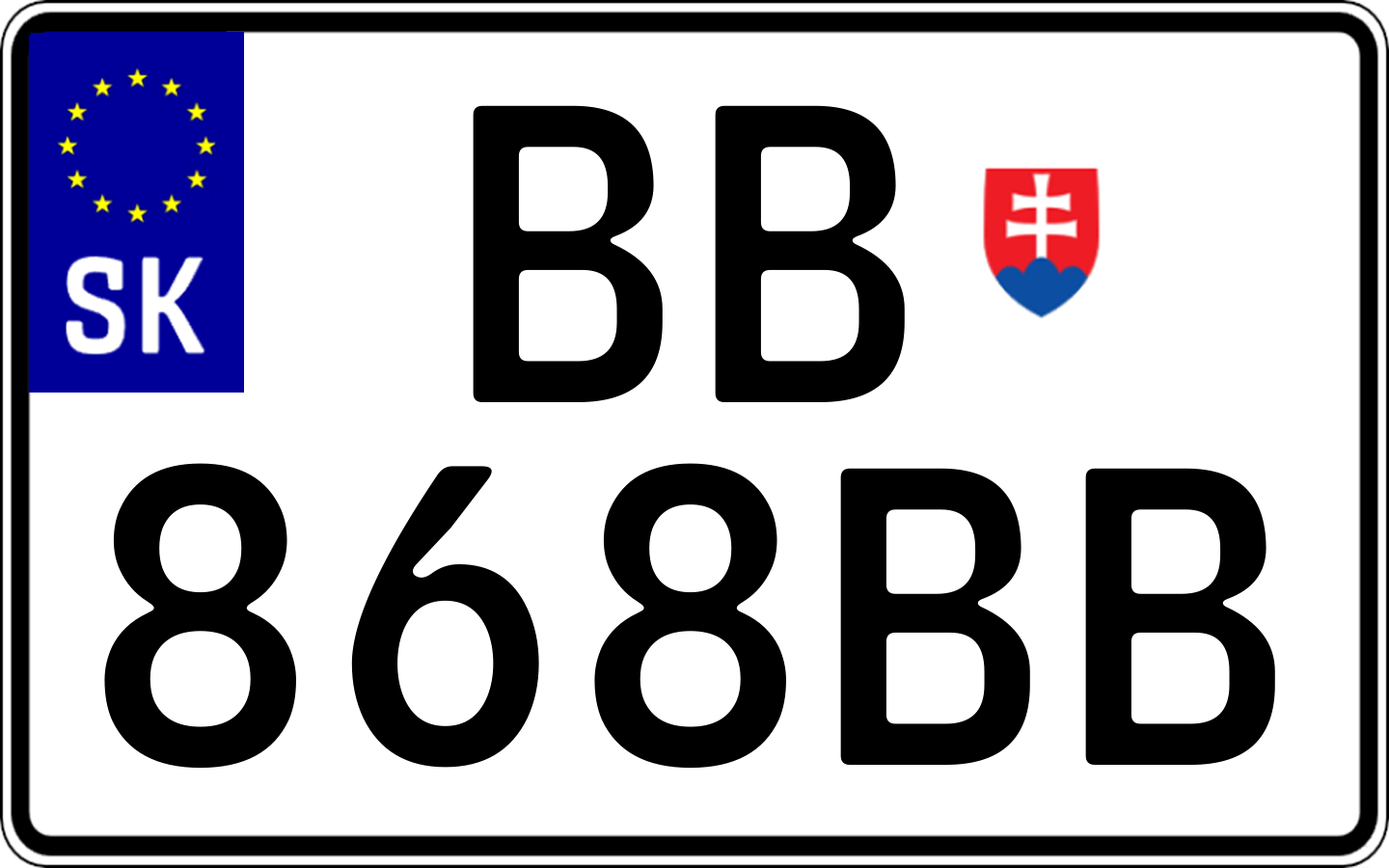 Typ IV - Bežná 2R