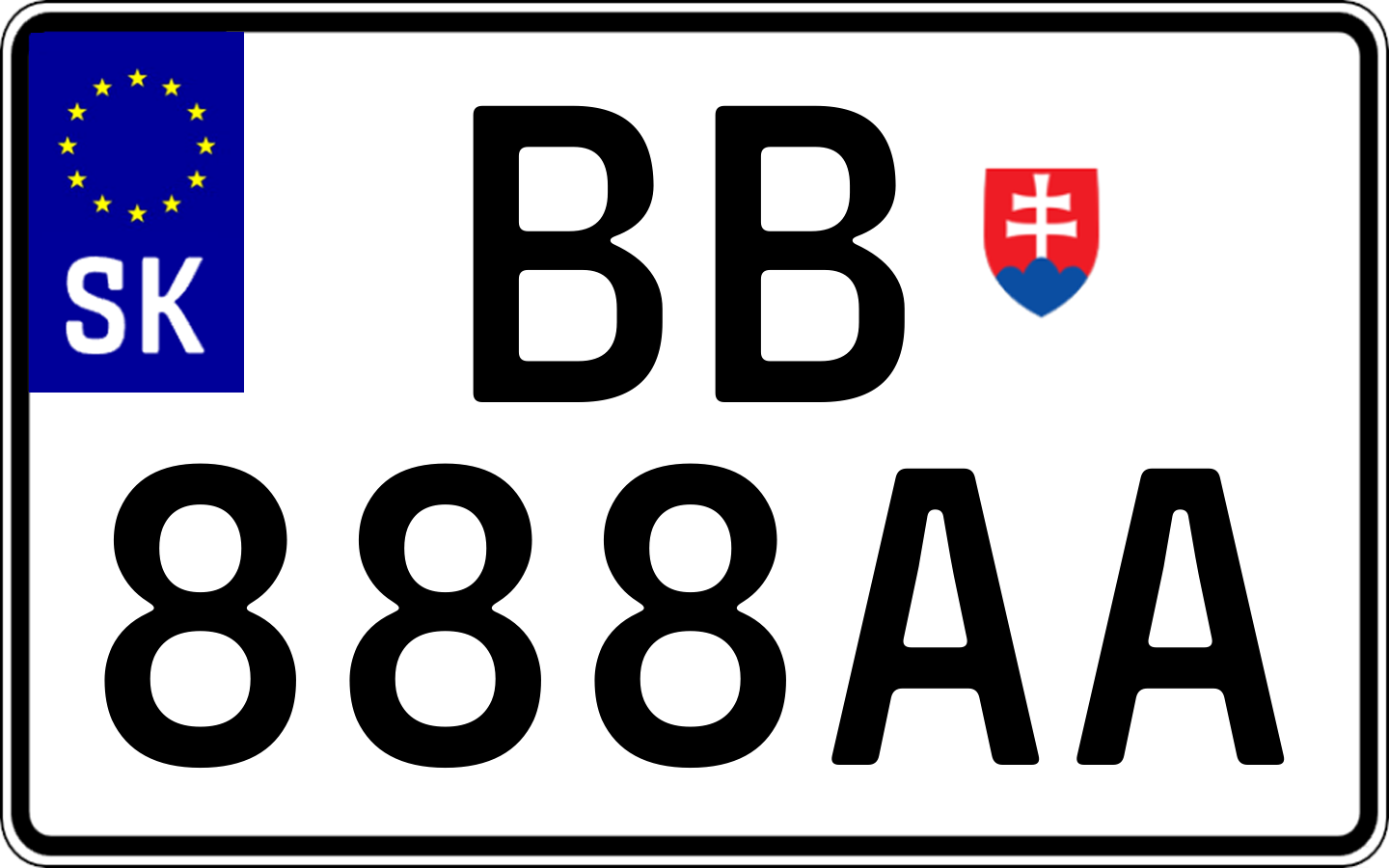 Typ IV - Bežná 2R