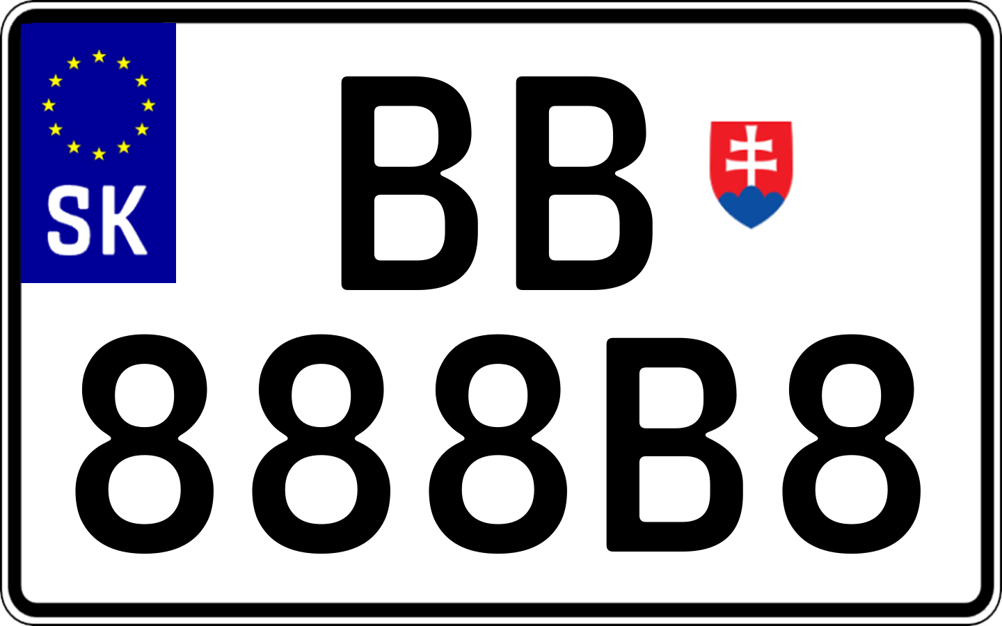 Typ IV - Bežná 2R
