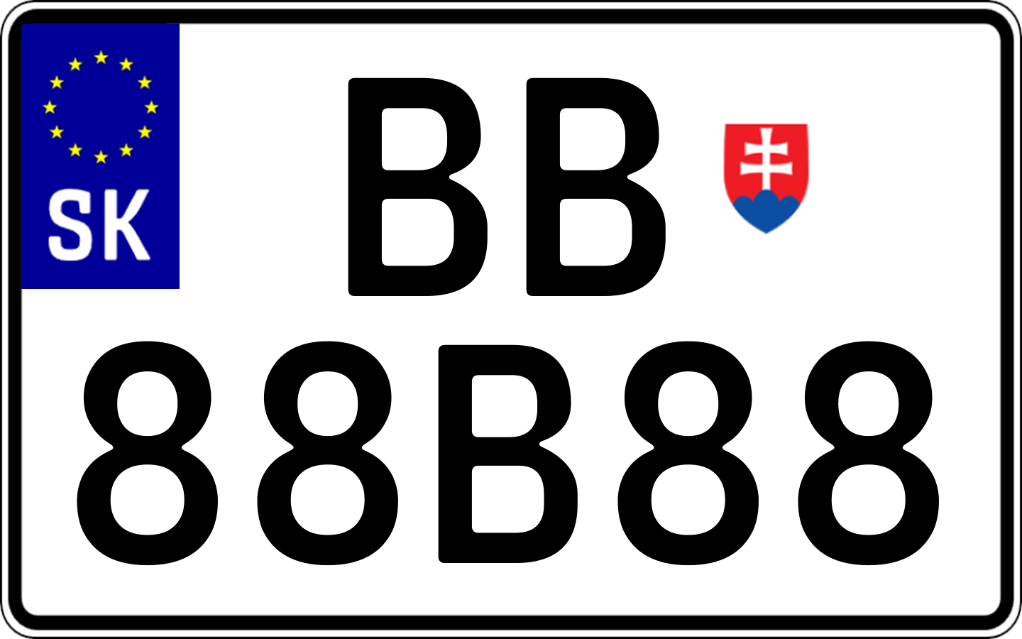 Typ IV - Bežná 2R