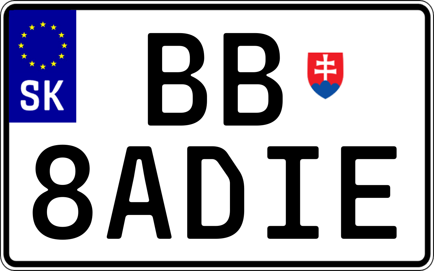 Typ IV - Bežná 2R