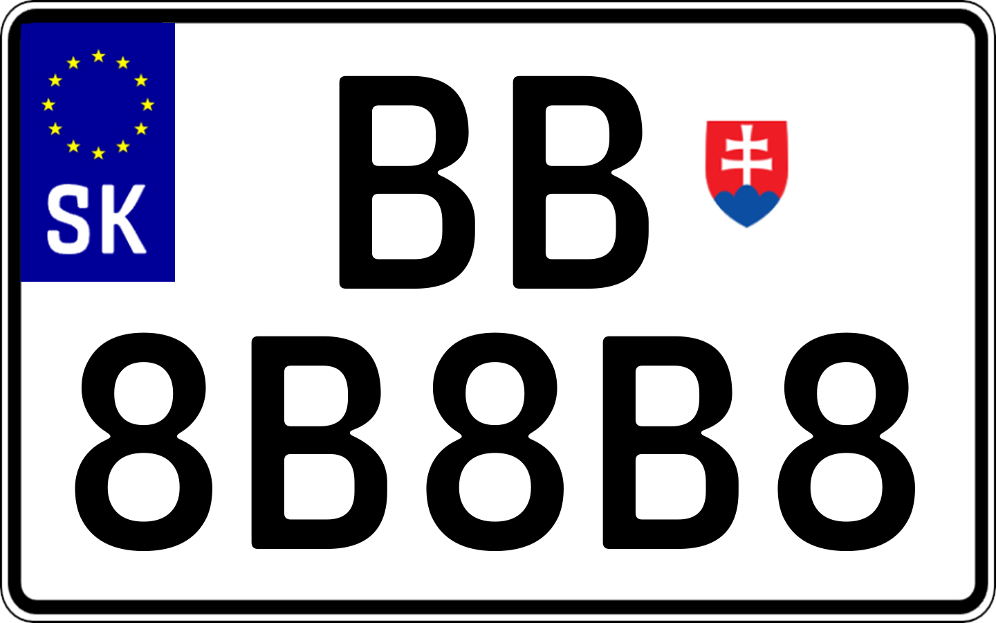 Typ IV - Bežná 2R