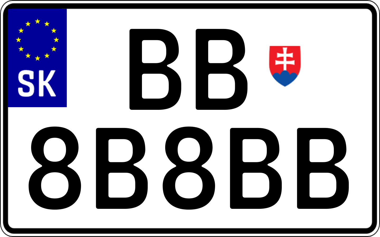 Typ IV - Bežná 2R