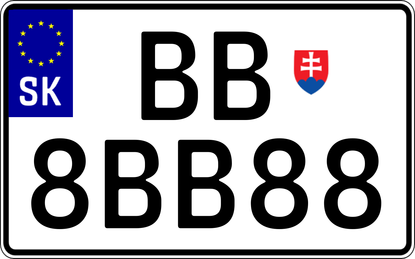 Typ IV - Bežná 2R