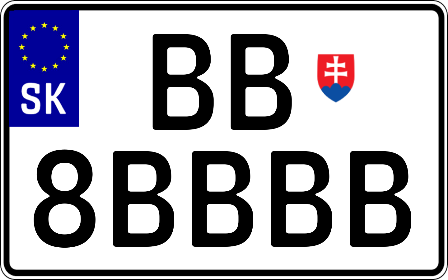 Typ IV - Bežná 2R