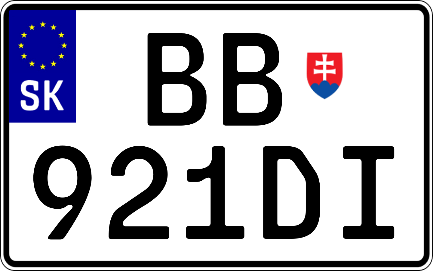 Typ IV - Bežná 2R