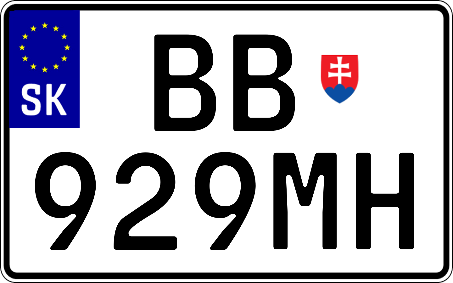 Typ IV - Bežná 2R