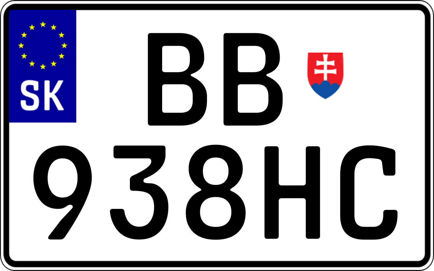 Typ IV - Bežná 2R