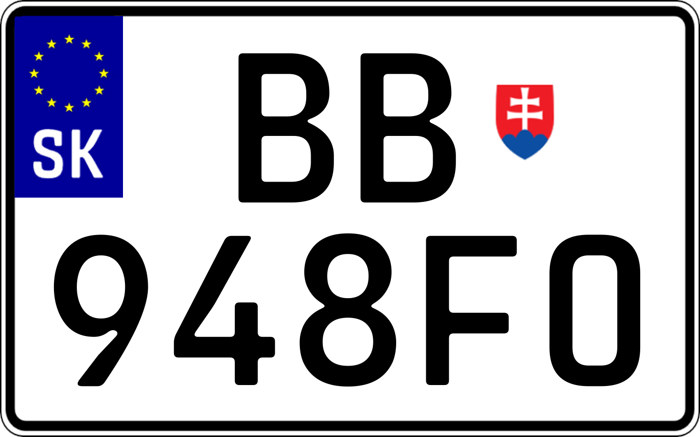 Typ IV - Bežná 2R