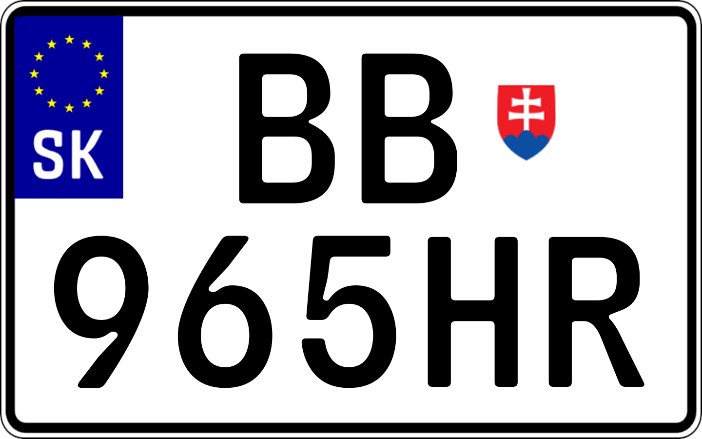 Typ IV - Bežná 2R