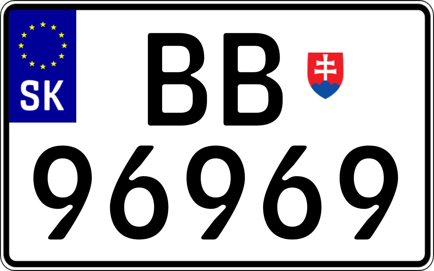 Typ IV - Bežná 2R