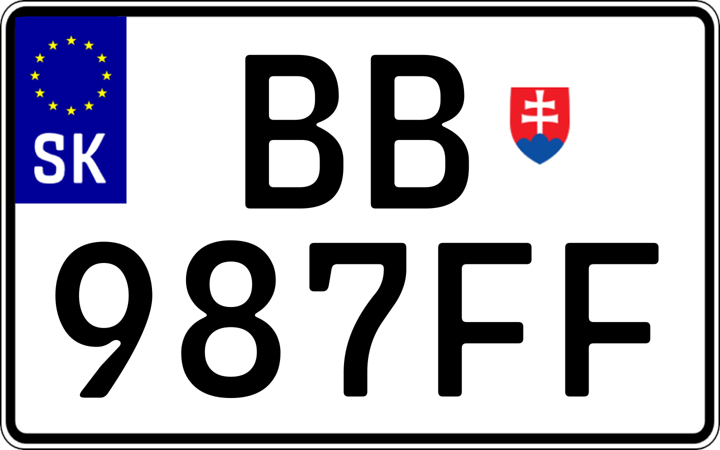 Typ IV - Bežná 2R