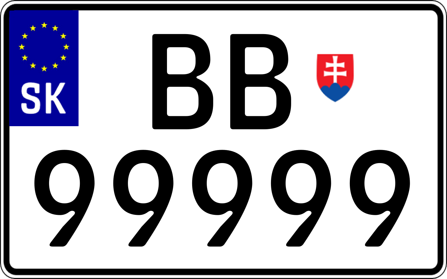 Typ IV - Bežná 2R