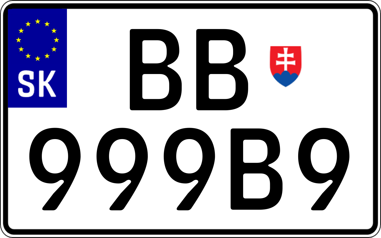 Typ IV - Bežná 2R