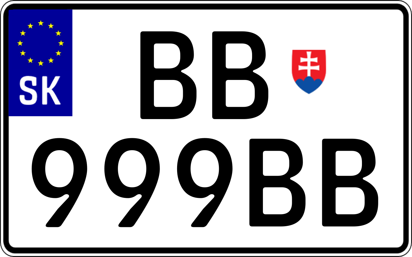 Typ IV - Bežná 2R