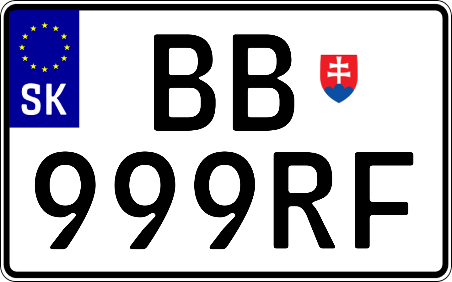 Typ IV - Bežná 2R