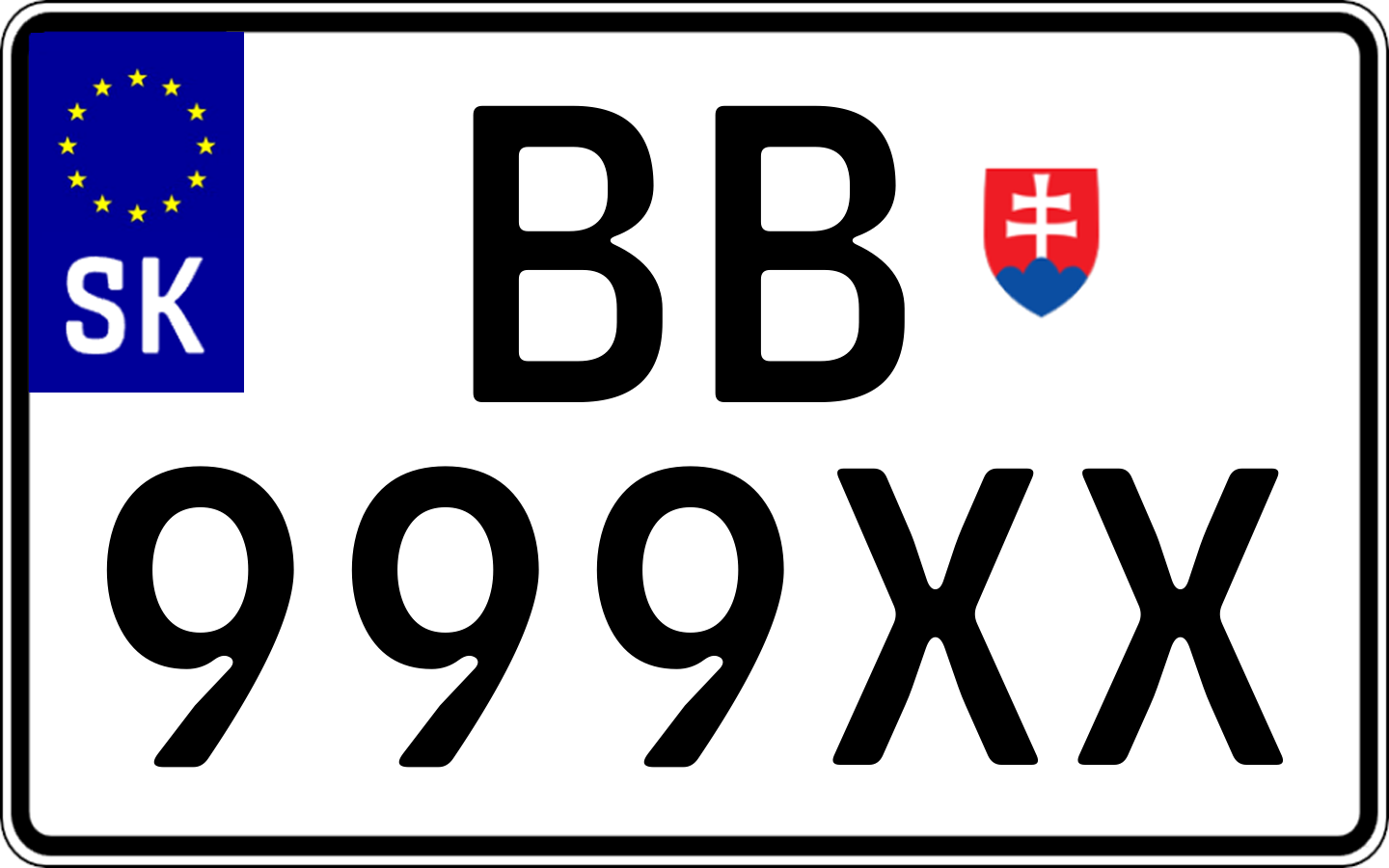 Typ IV - Bežná 2R