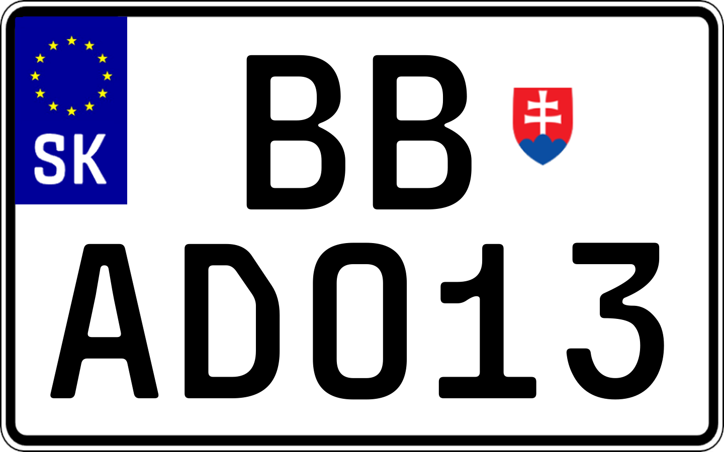 Typ IV - Bežná 2R