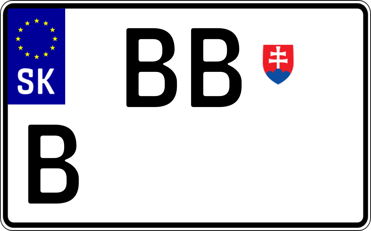 Typ IV - Bežná 2R