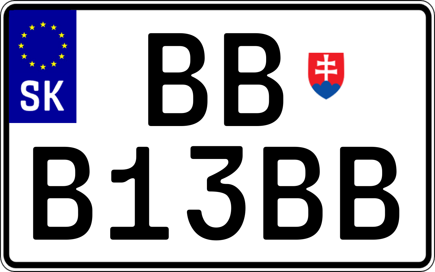 Typ IV - Bežná 2R