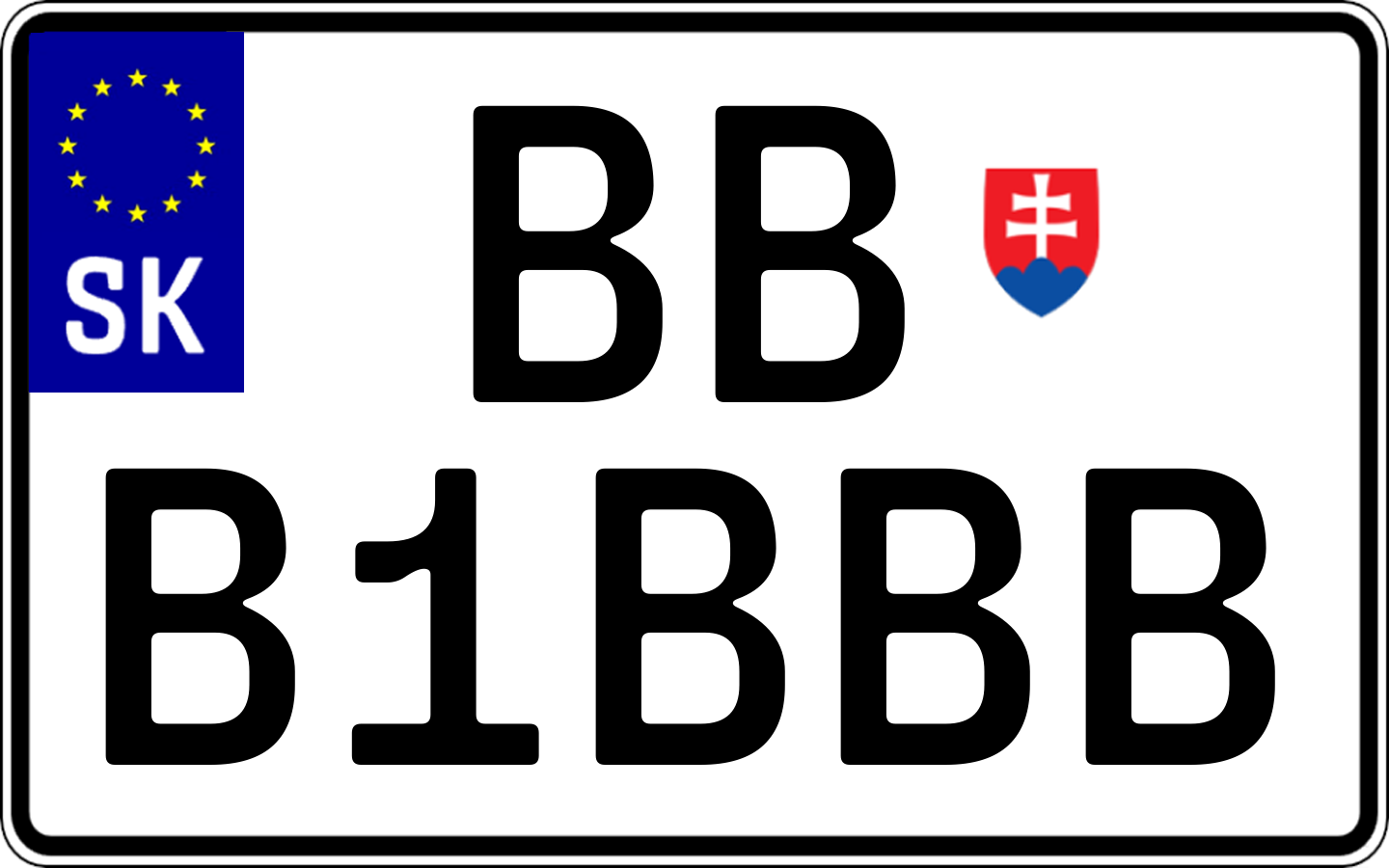 Typ IV - Bežná 2R