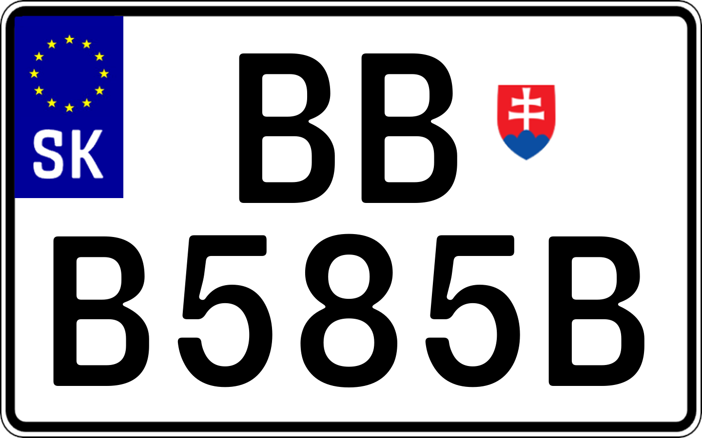 Typ IV - Bežná 2R