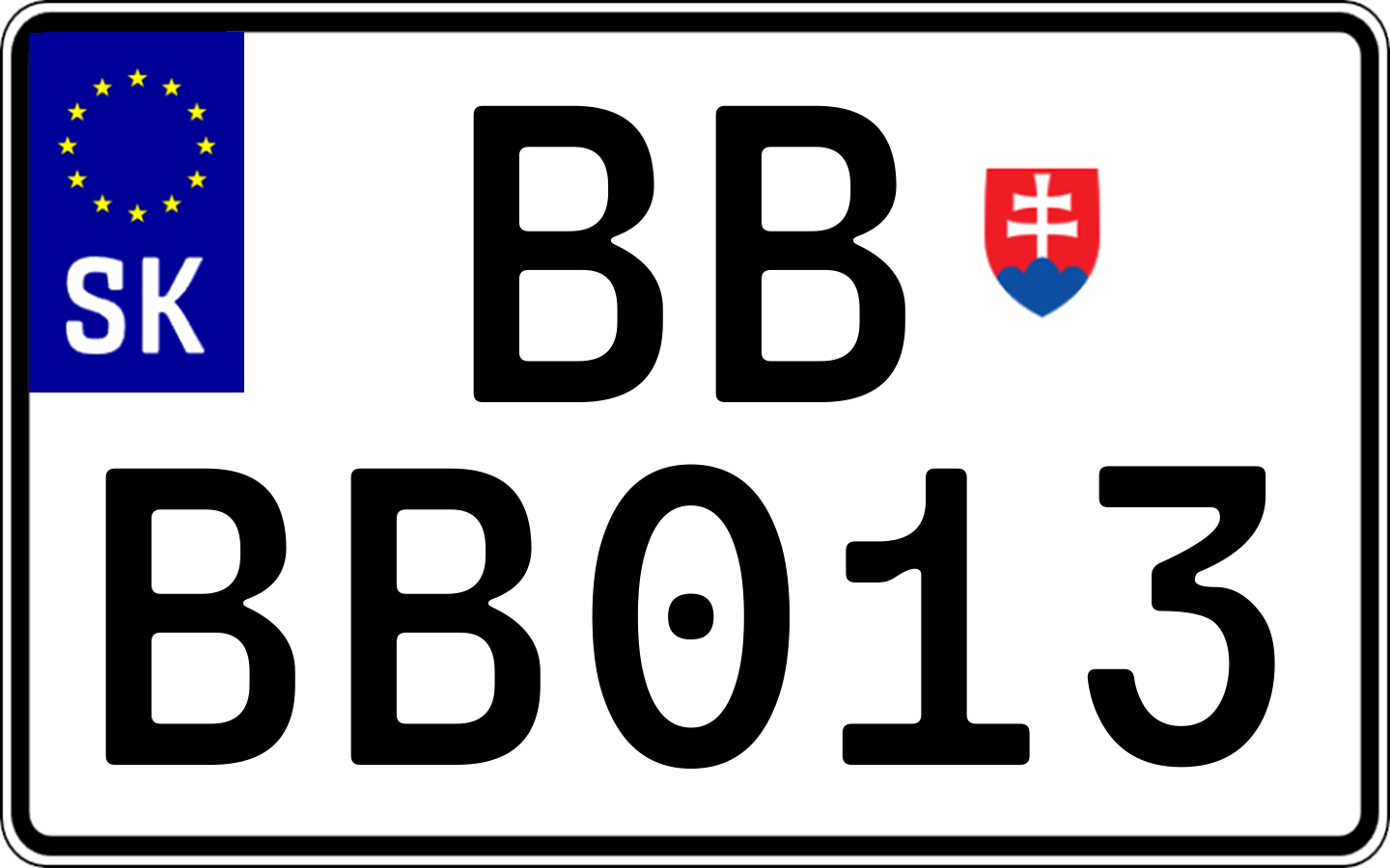 Typ IV - Bežná 2R