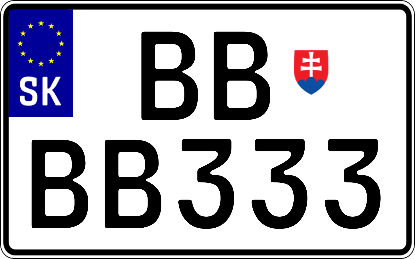 Typ IV - Bežná 2R