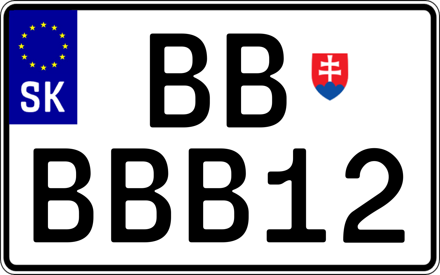 Typ IV - Bežná 2R