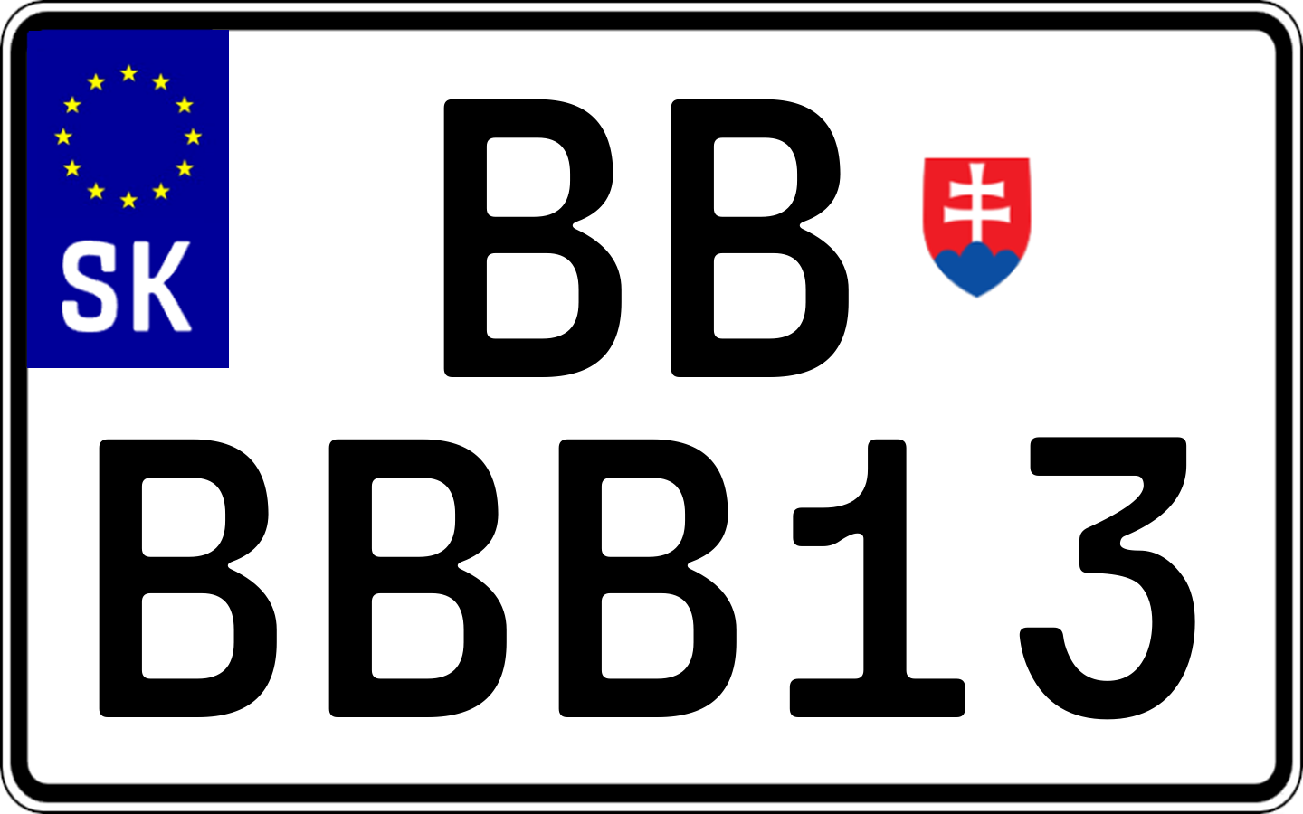 Typ IV - Bežná 2R